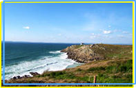 Die Pointe du Millet